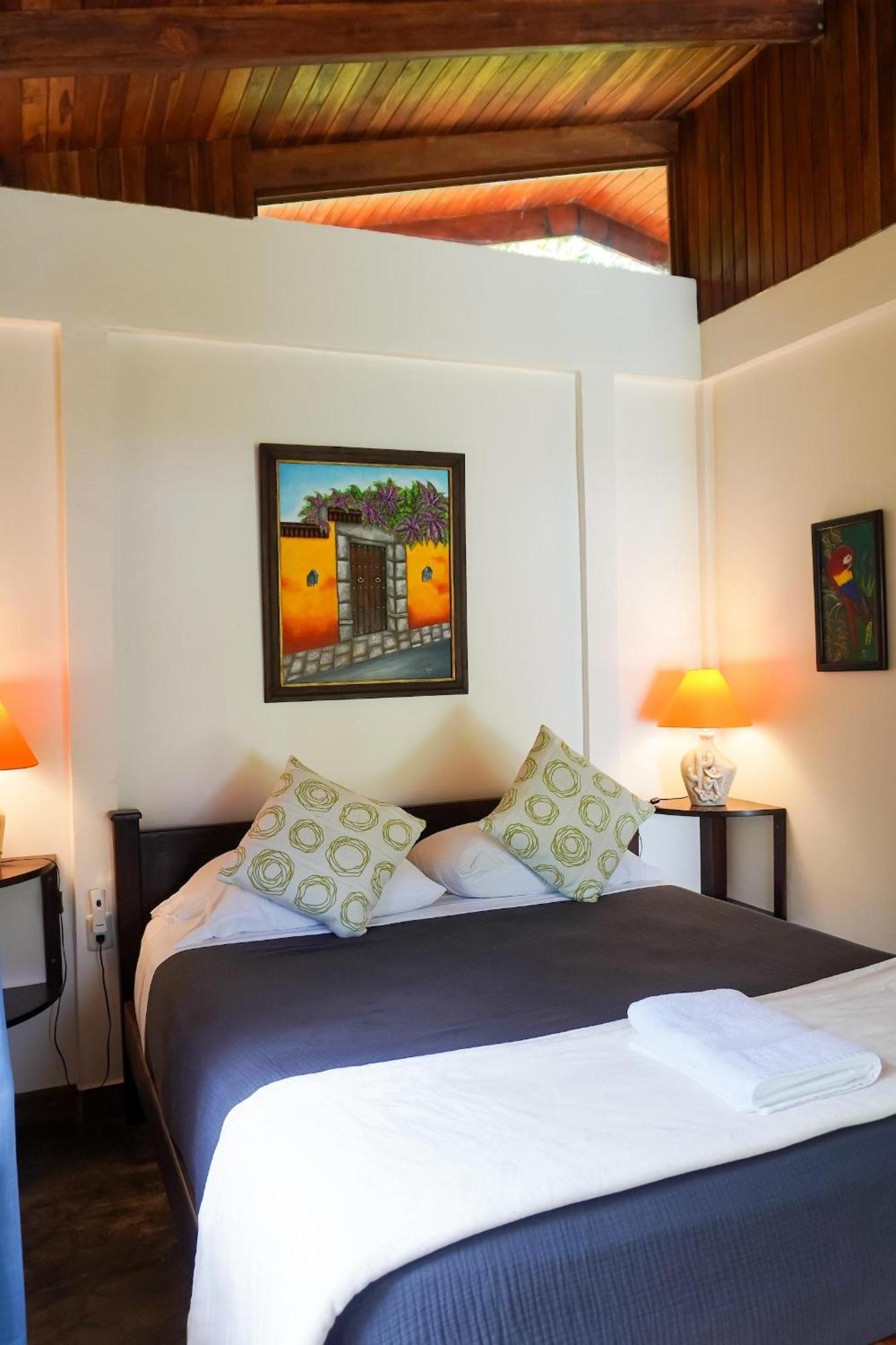 Sueno Rio Celeste Boutique B&B Bijagua Exterior foto
