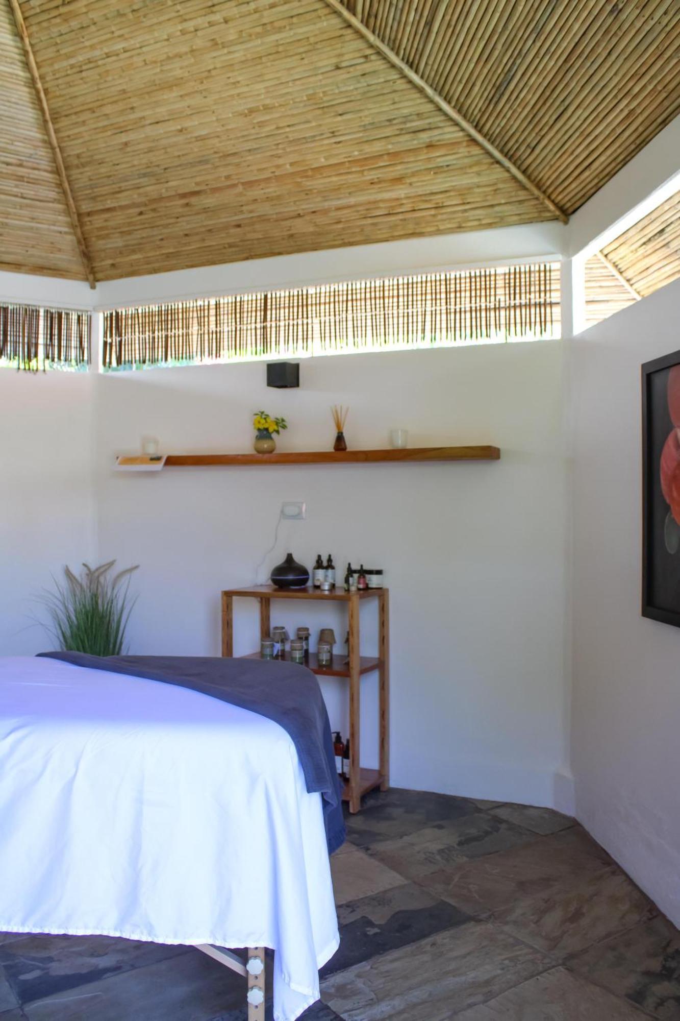 Sueno Rio Celeste Boutique B&B Bijagua Exterior foto